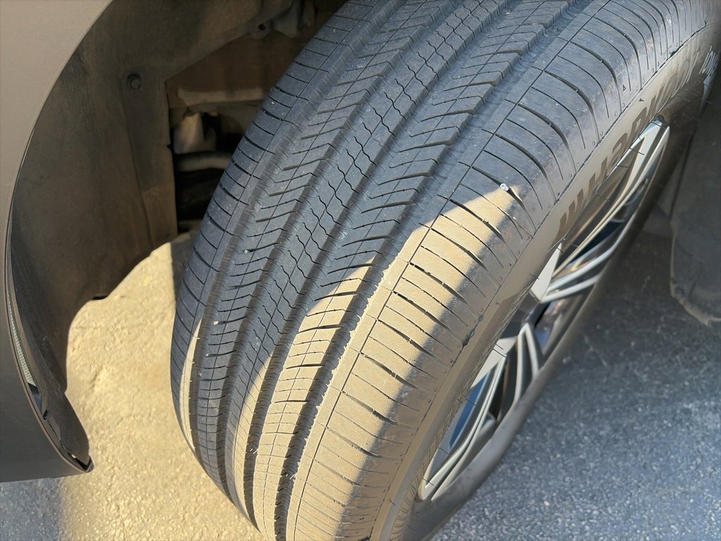 Used 2023 Subaru Solterra AWD image 6