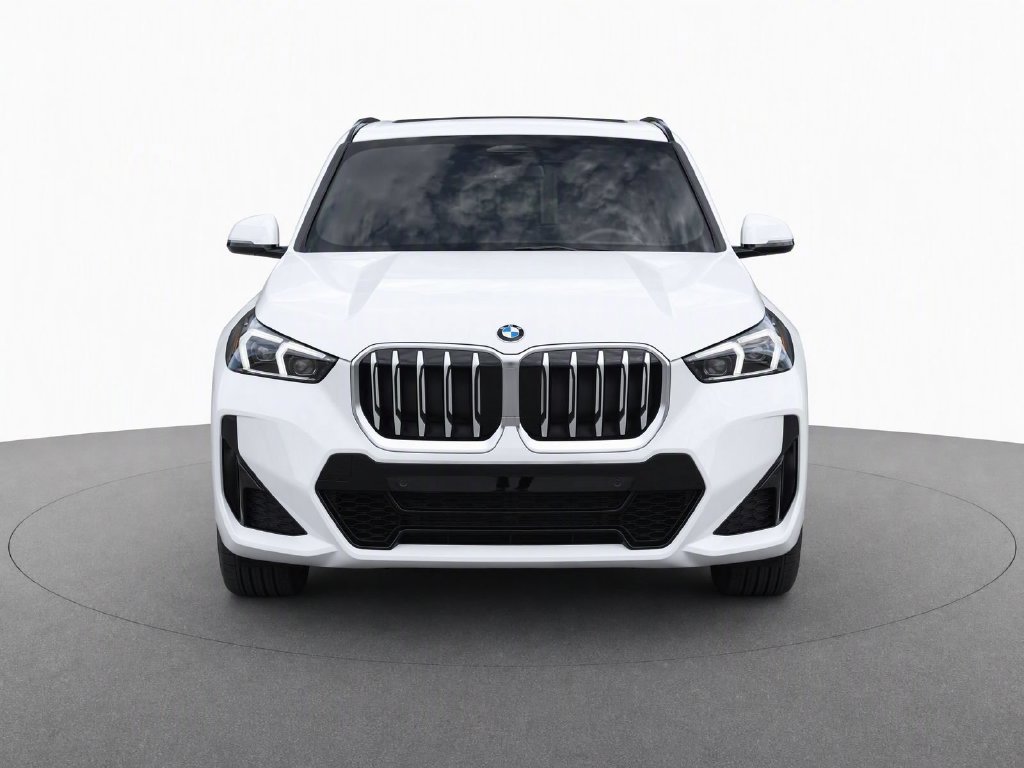Used 2023 BMW X1 xDrive28i w/ M Sport Package AWD/4WD image 2