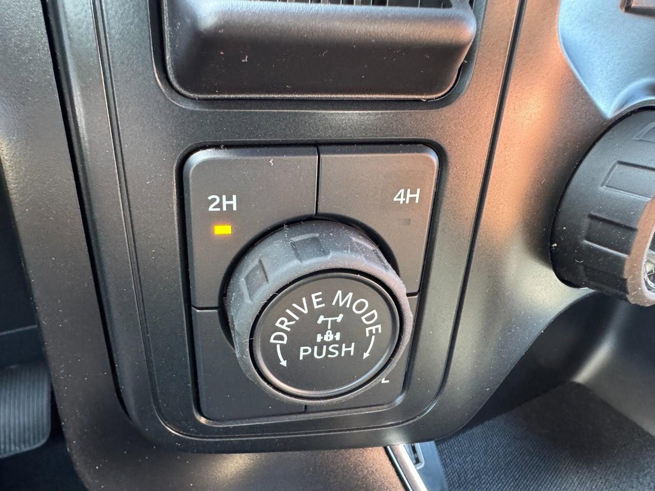 New 2025 Ford F150 STX w/ Equipment Group 200A image 17