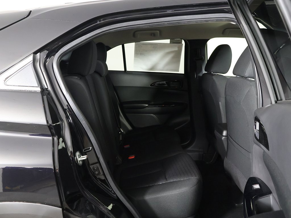 New 2026 Mitsubishi Eclipse Cross LE image 26