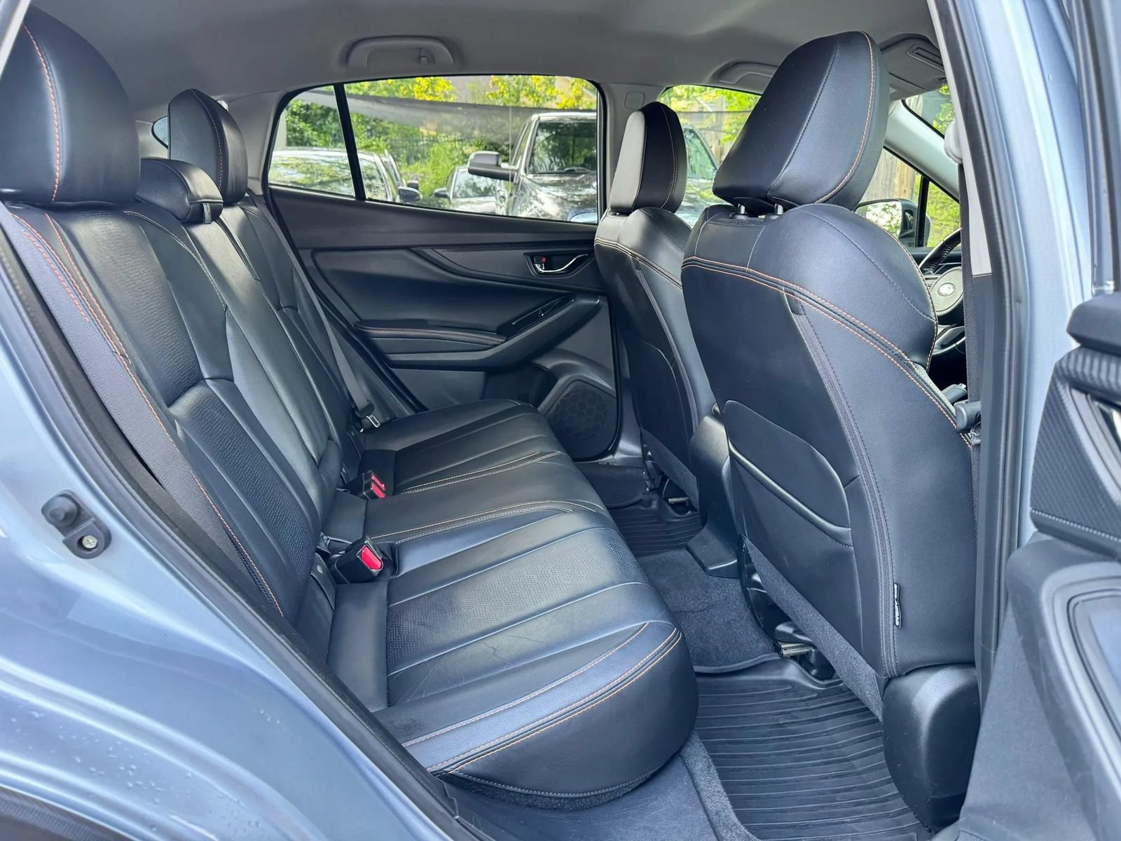 Used 2018 Subaru Crosstrek 2.0i Limited AWD/4WD image 9