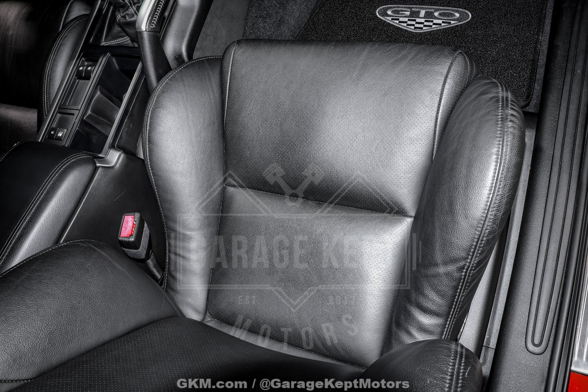 Used 2006 Pontiac GTO RWD image 81