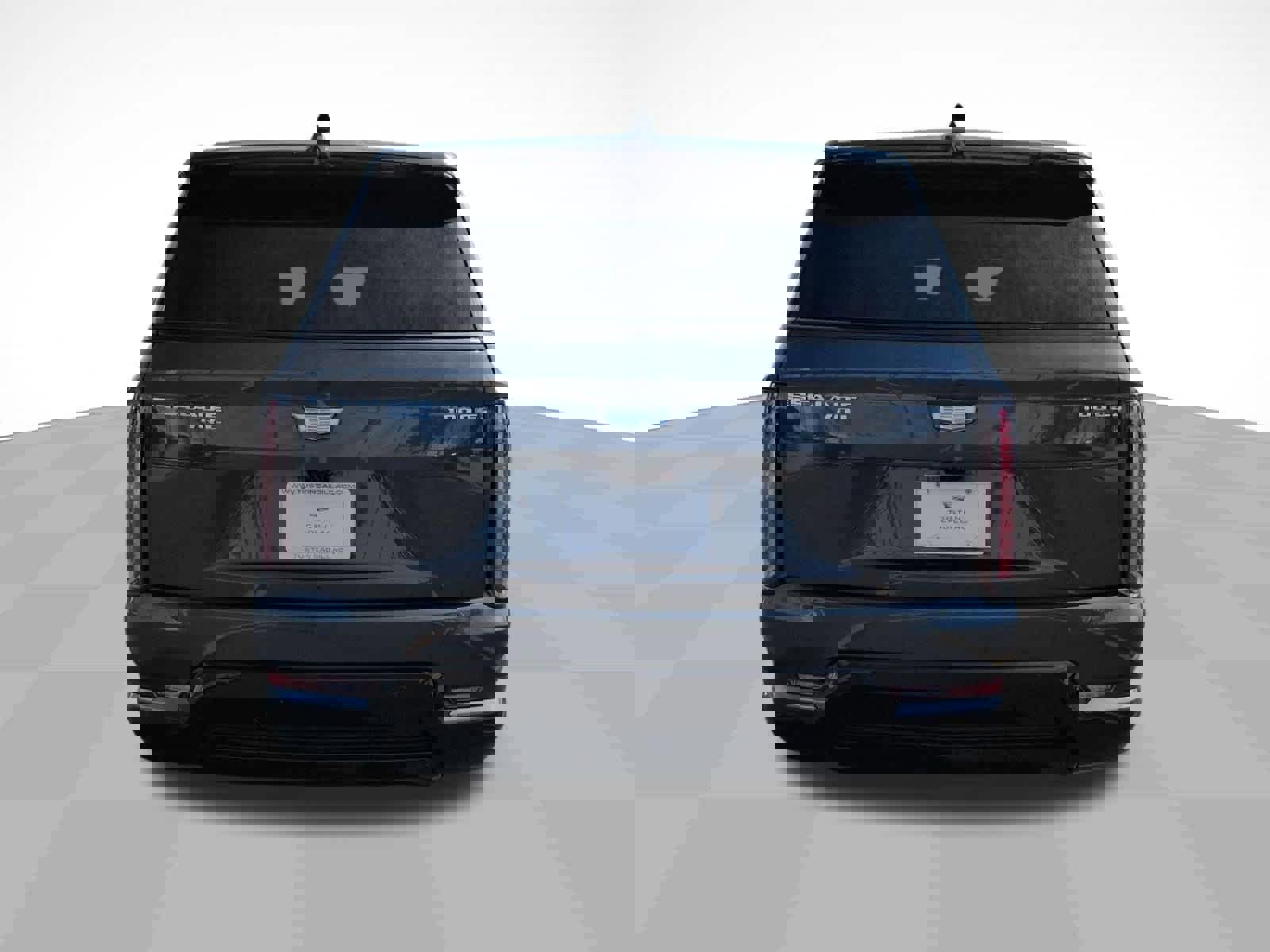 New 2026 Cadillac Escalade IQL Sport 1 image 6