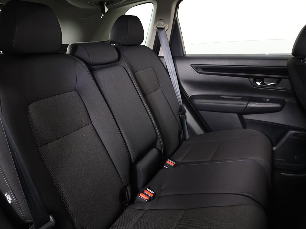 Certified 2024 Honda CR-V LX image 30