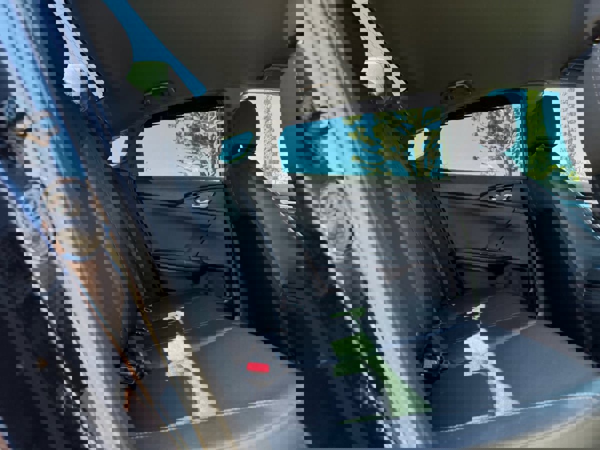 Used 2020 Honda Civic Sport image 18