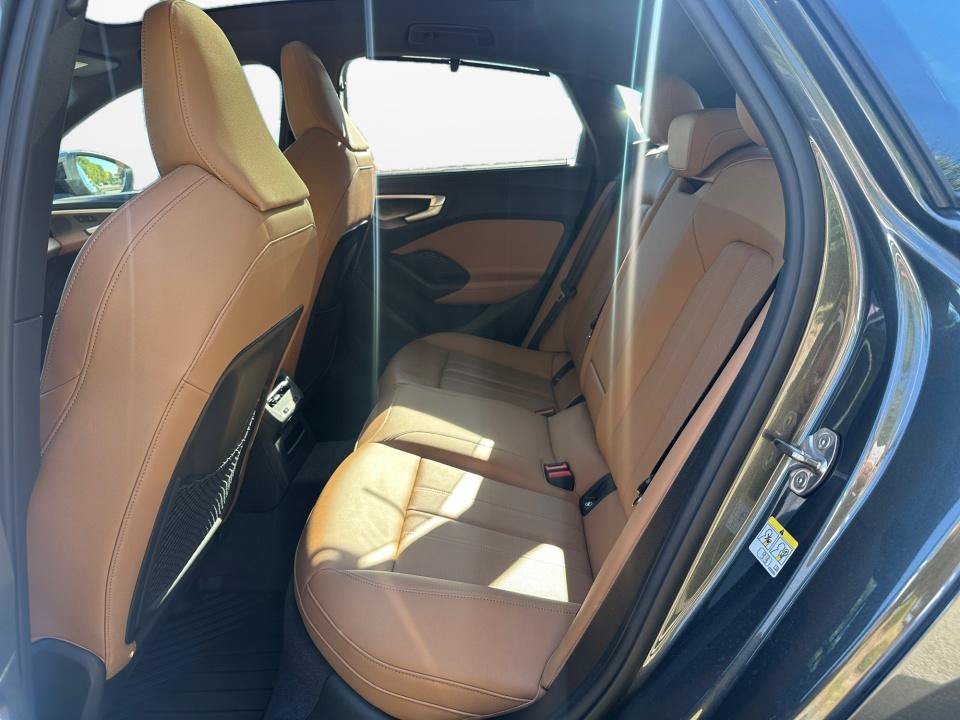 Certified 2026 Audi A5 Prestige AWD/4WD image 13