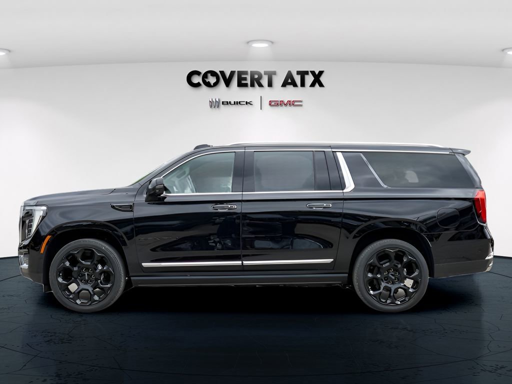 New 2026 GMC Yukon XL Denali image 5