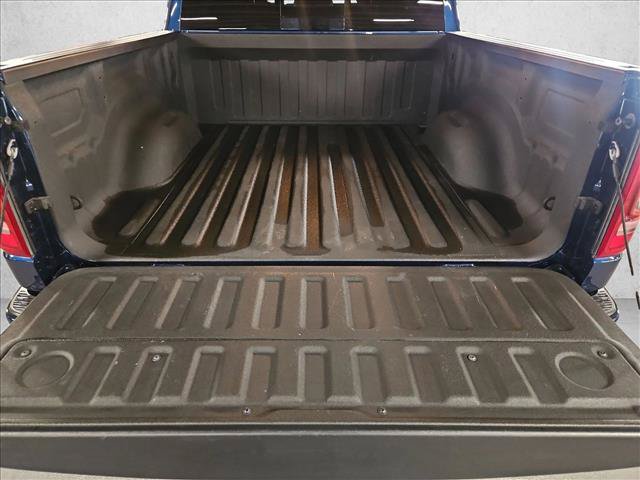 Used 2022 RAM 1500 Laramie RWD image 6