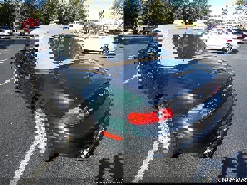 Used 2001 BMW Z3 3.0i image 9