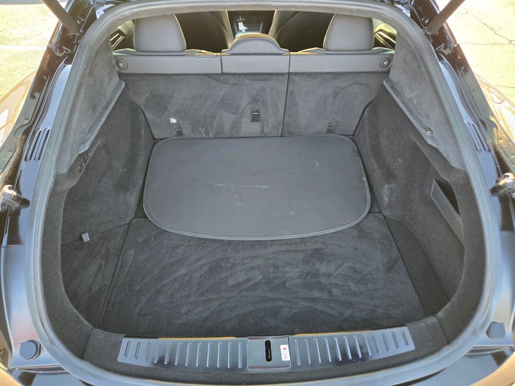 Used 2021 Tesla Model S Plaid AWD/4WD image 13