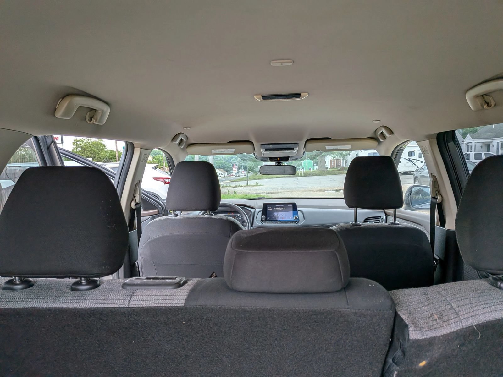 Used 2023 Nissan Rogue SV AWD/4WD image 31