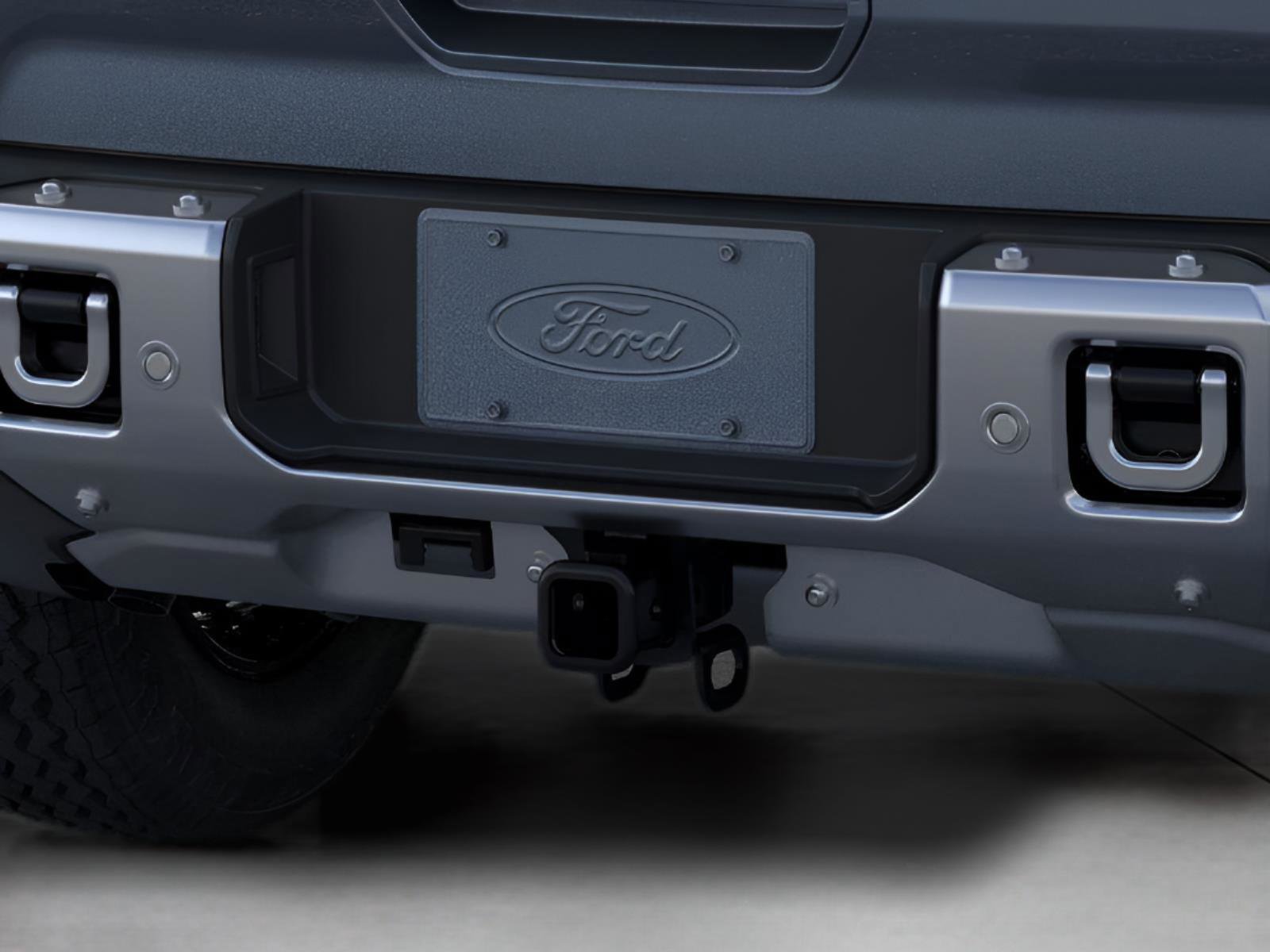 New 2025 Ford Bronco Sport Badlands w/ Sasquatch Badlands Package image 23