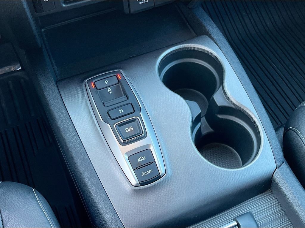 Used 2022 Honda Ridgeline RTL image 16