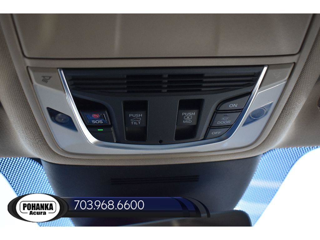 New 2026 Acura MDX FWD image 19
