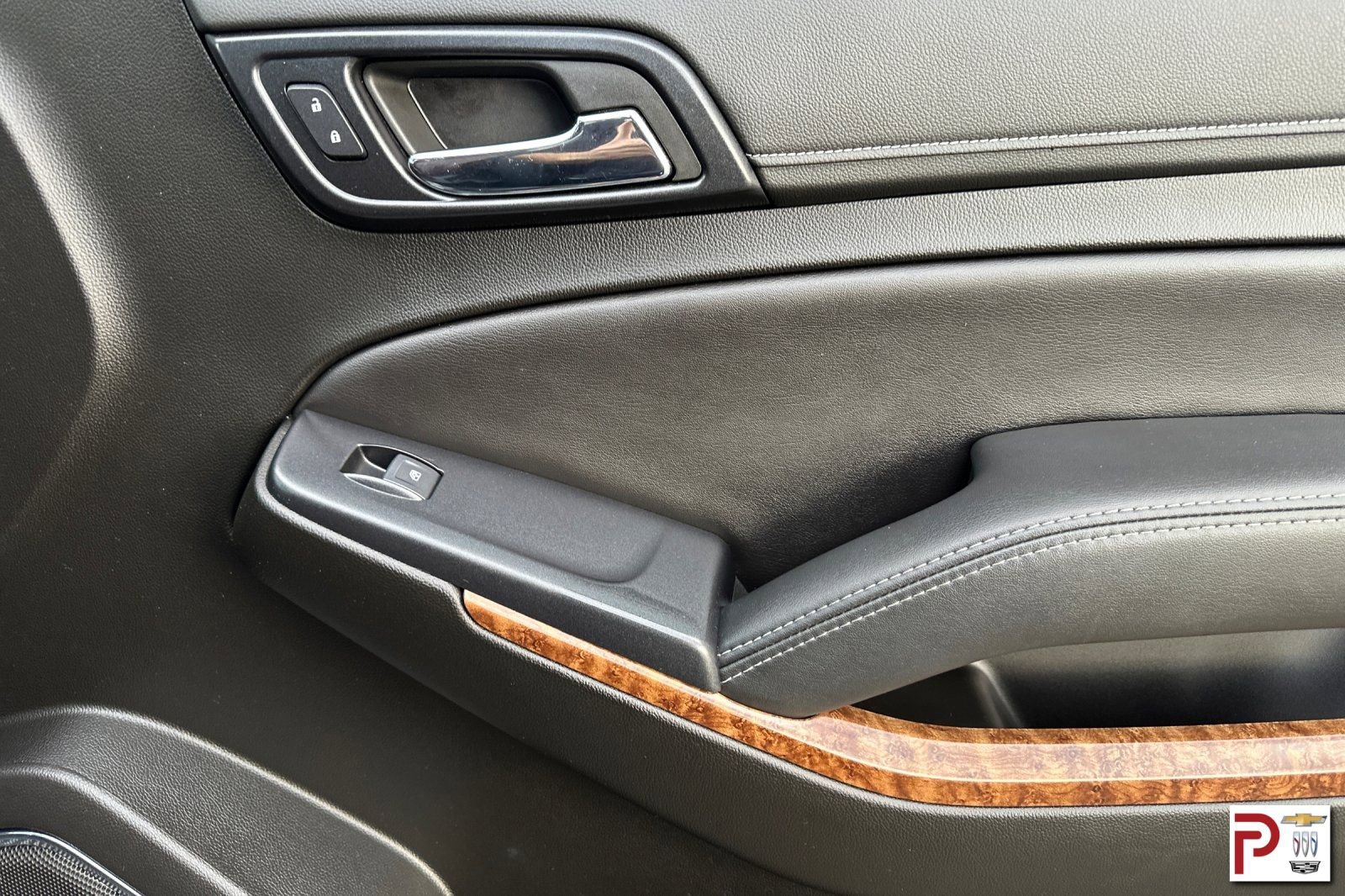 Certified 2019 Chevrolet Tahoe Premier w/ Premier Plus Edition image 23