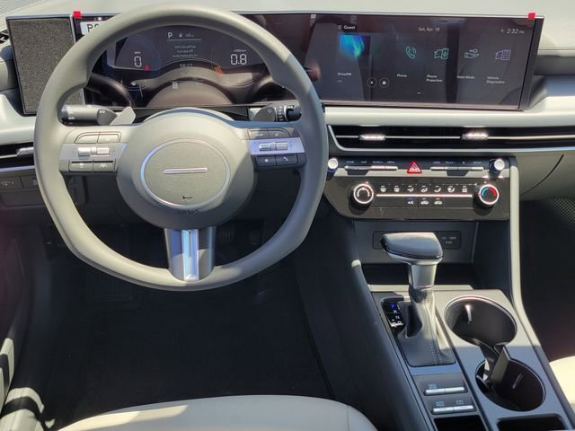 New 2026 Hyundai Sonata SE FWD image 6