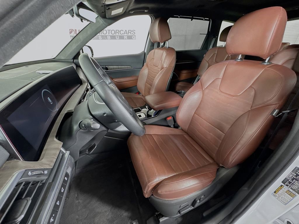 Used 2023 Kia Telluride SX Prestige image 22