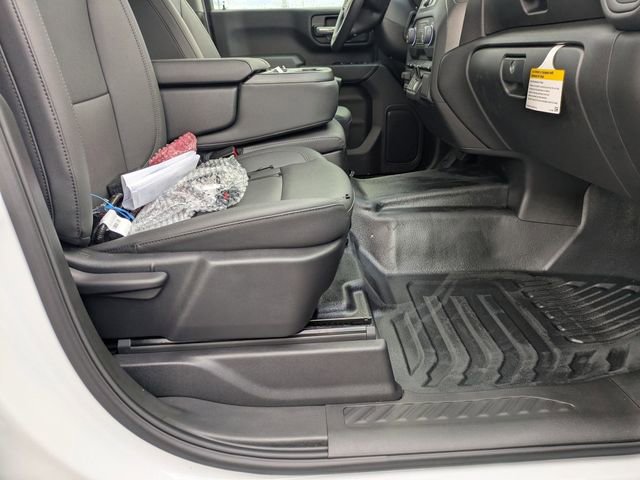 New 2026 Chevrolet Silverado 2500 W/T w/ WT Convenience Package image 32