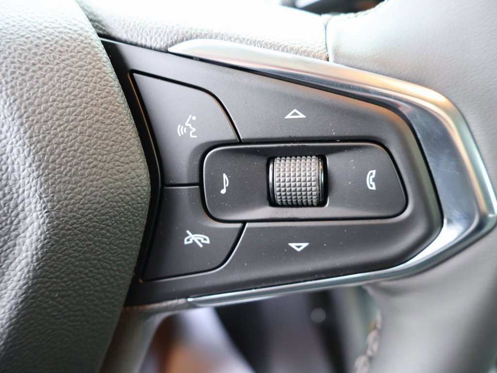 New 2026 Chevrolet TrailBlazer LT w/ Convenience Package image 18