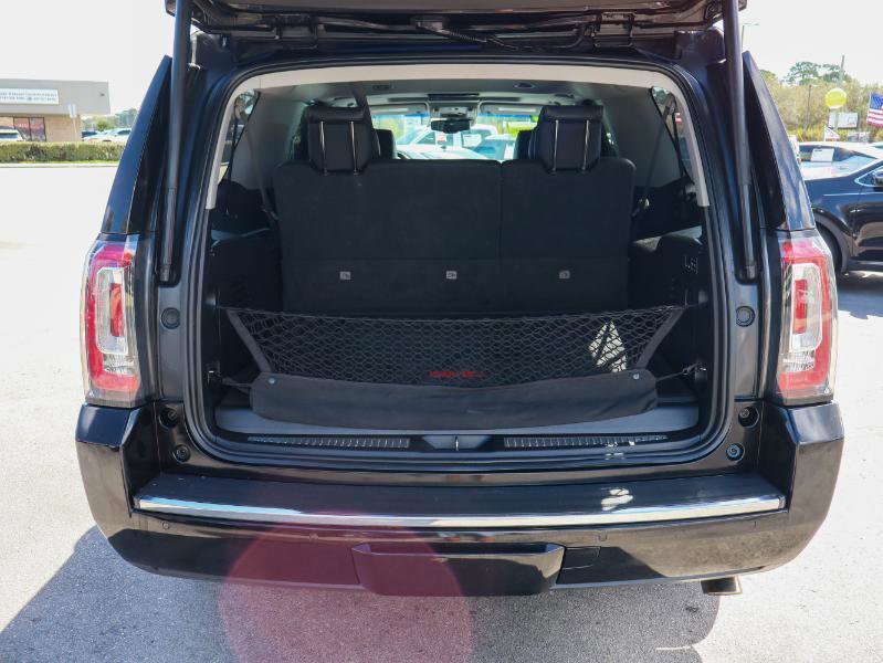 Used 2020 GMC Yukon XL Denali w/ Denali Ultimate Package image 5