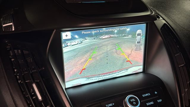 Used 2018 Ford Escape SEL image 17