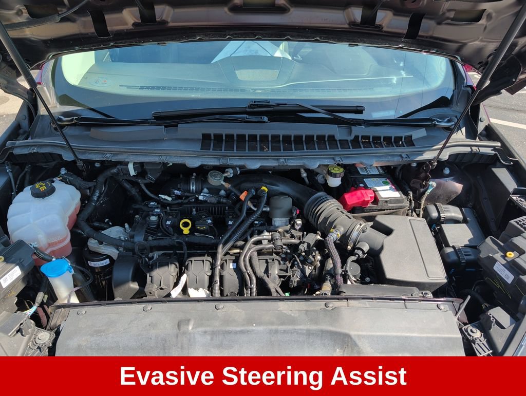 Used 2019 Ford Edge SEL w/ Equipment Group 201A AWD/4WD image 30