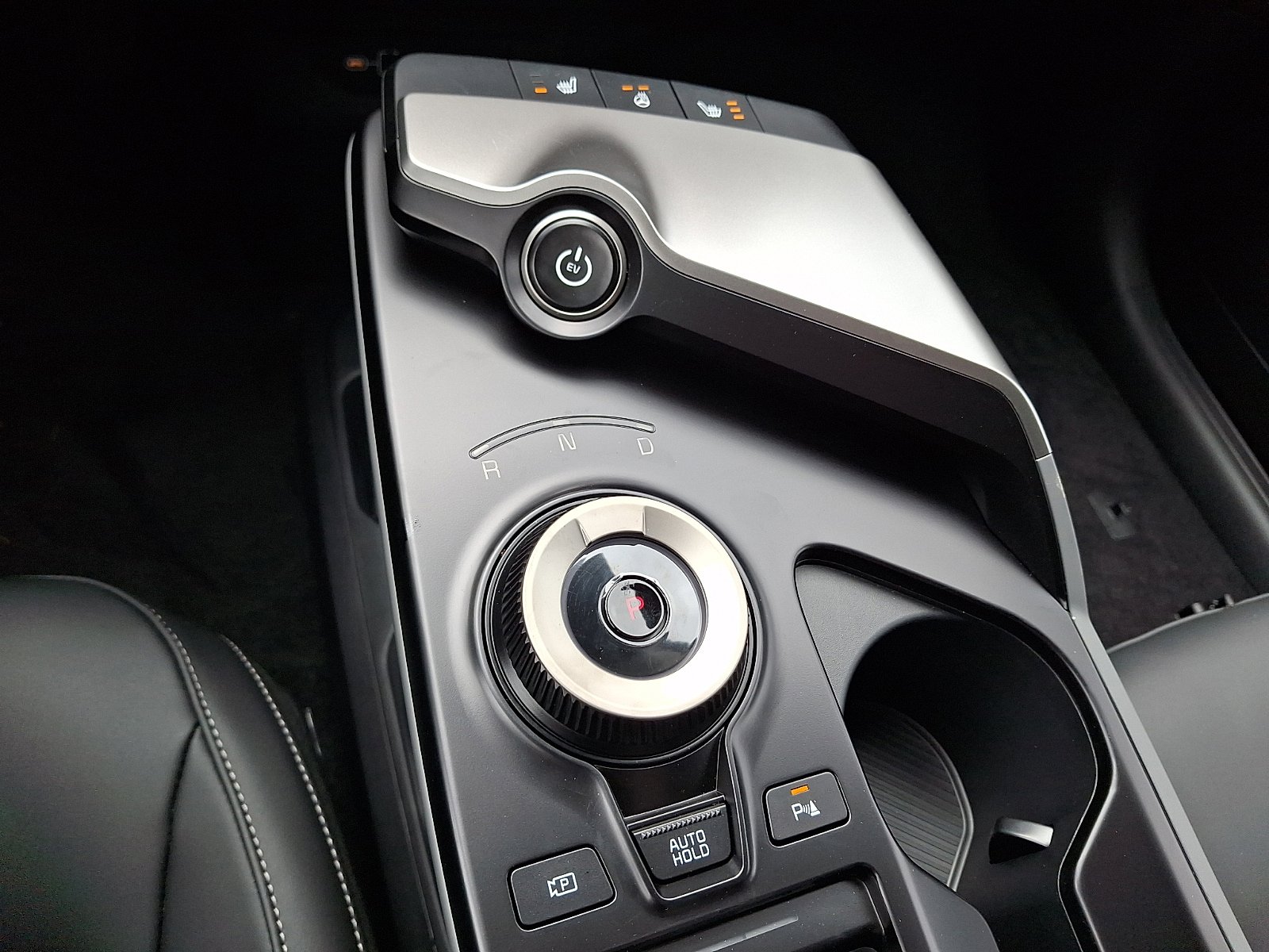 New 2025 Kia EV6 Light image 9