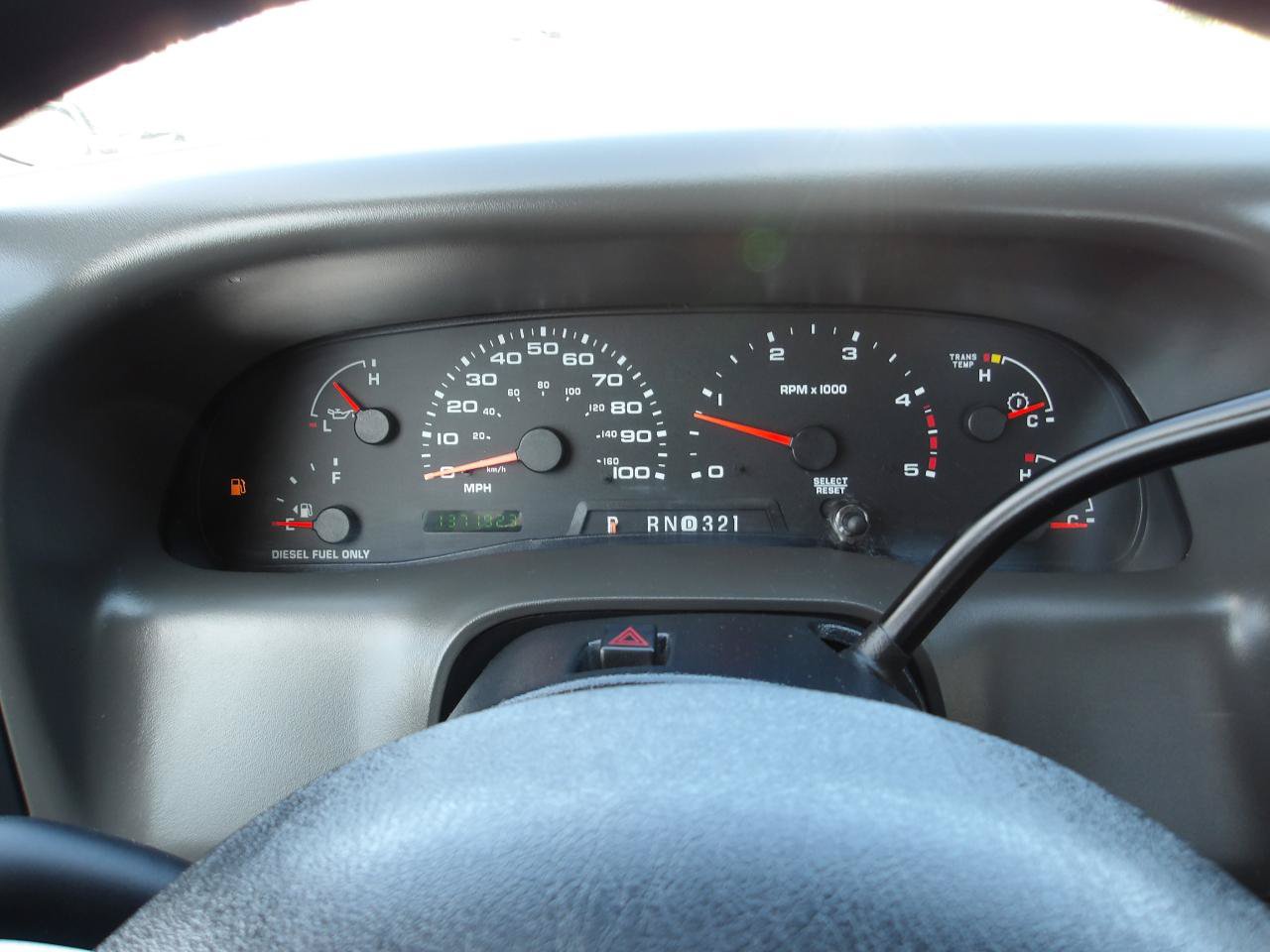 Used 2004 Ford F250 XLT AWD/4WD image 17