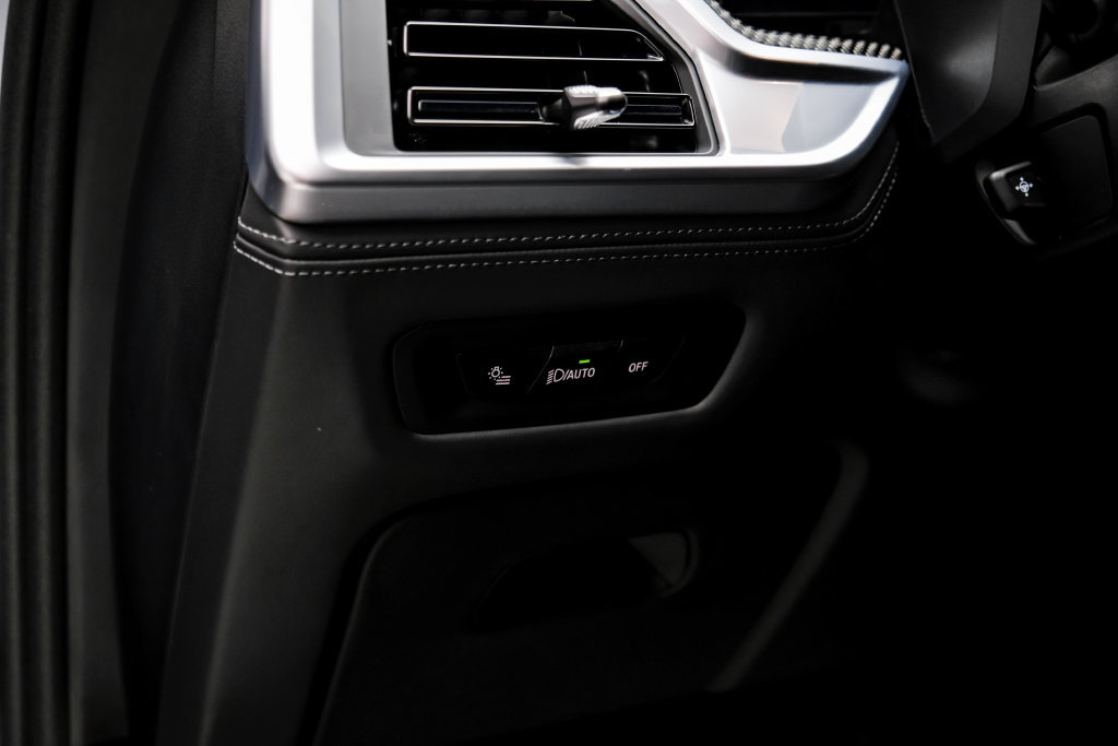 Used 2024 BMW X6 M Competition w/ Executive Package AWD/4WD image 40
