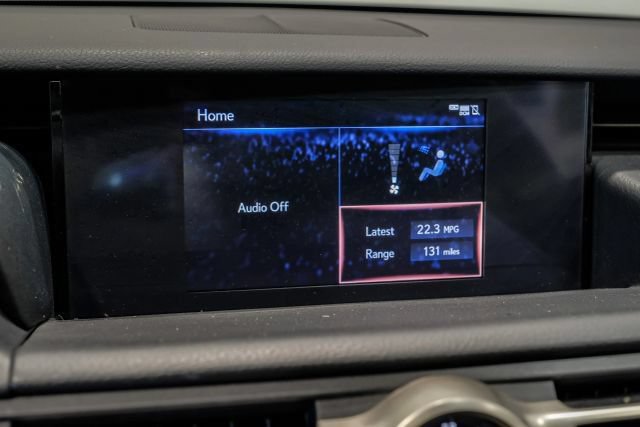 Used 2019 Lexus RC 350 w/ Premium Package RWD image 32