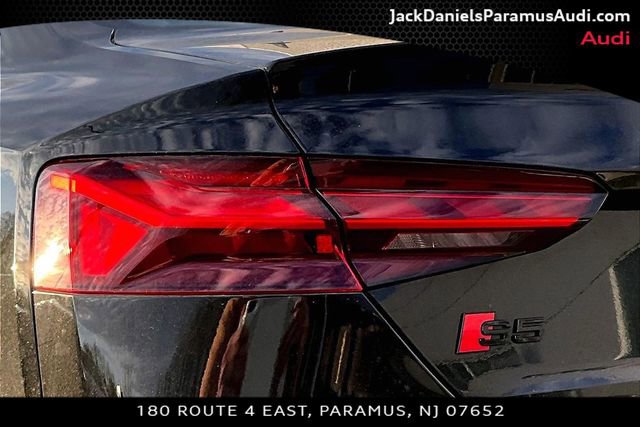 Used 2024 Audi S5 Premium Plus image 21