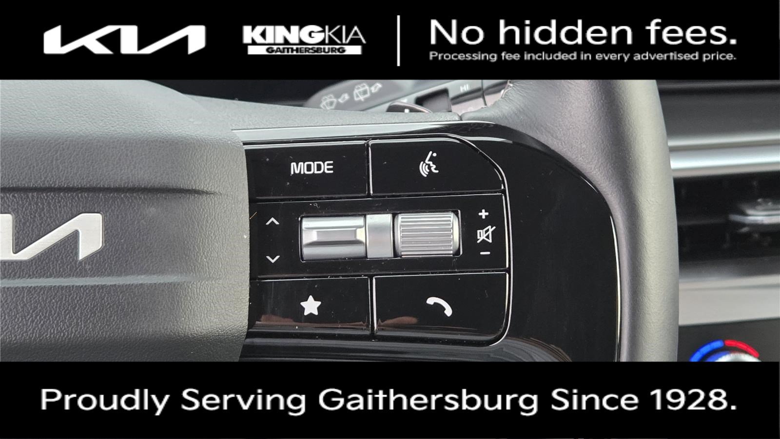 Certified 2026 Kia Sorento EX AWD/4WD image 20