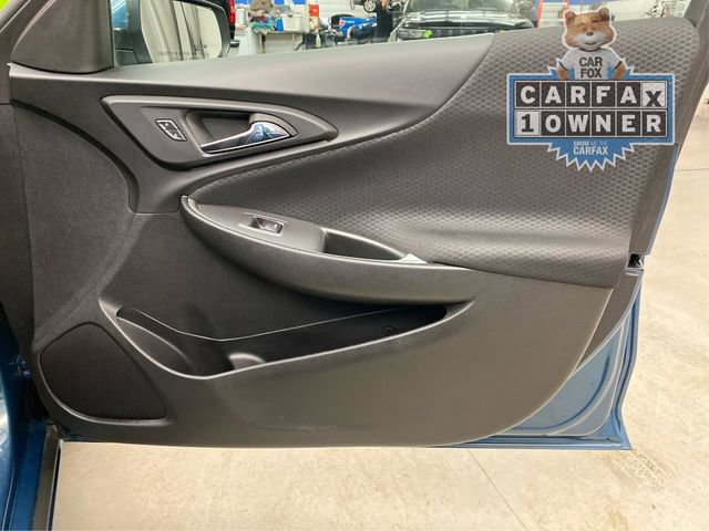 Used 2024 Chevrolet Malibu LS image 25