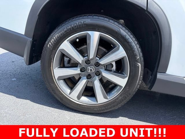 Used 2023 Honda Pilot Elite image 7