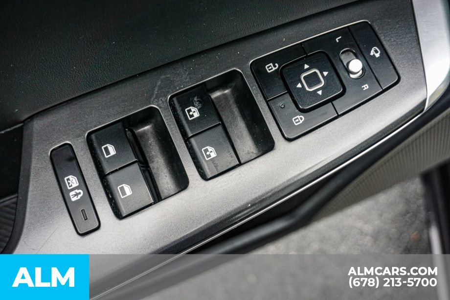 Used 2023 Kia EV6 Wind image 51