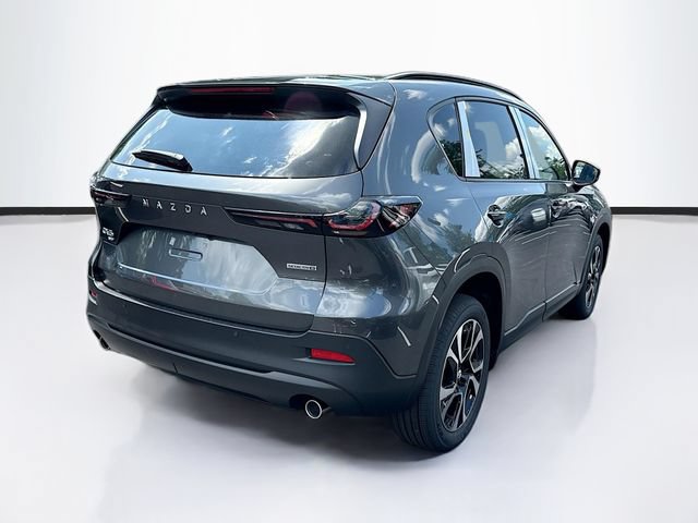 New 2026 MAZDA CX-5 Preferred AWD/4WD image 7