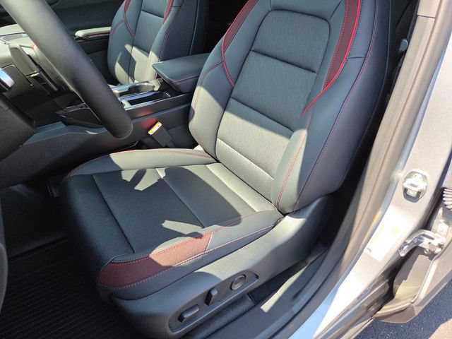New 2027 Chevrolet Equinox RS w/ Safety and Technology Package FWD image 23