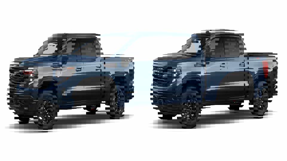 New 2026 GMC Sierra 1500 Elevation AWD/4WD image 28