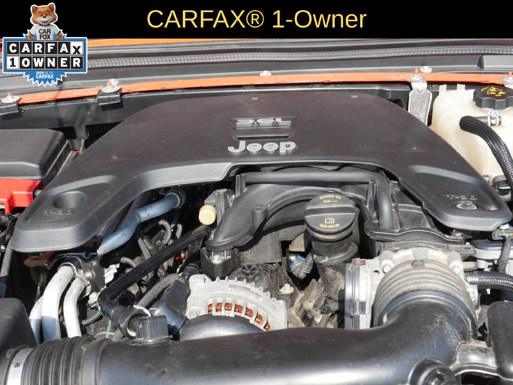 Used 2020 Jeep Gladiator Overland AWD/4WD image 9