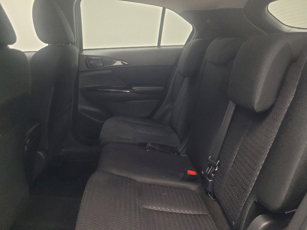 Used 2020 Mitsubishi Eclipse Cross LE AWD/4WD image 18