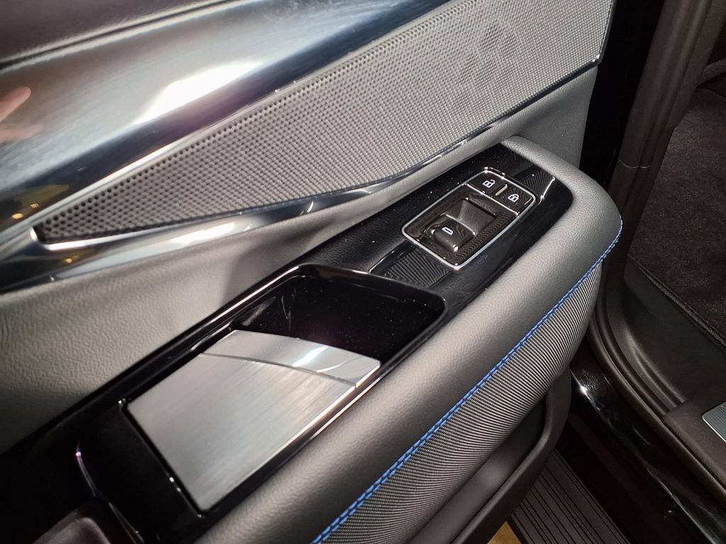 New 2026 Cadillac Escalade IQ Sport 1 AWD/4WD image 11