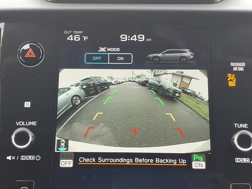 Certified 2023 Subaru Outback Touring image 9