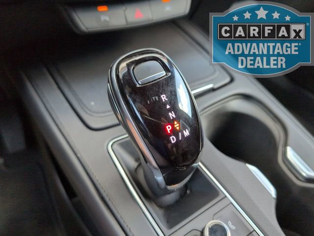 Certified 2024 Cadillac XT4 Premium Luxury FWD image 8