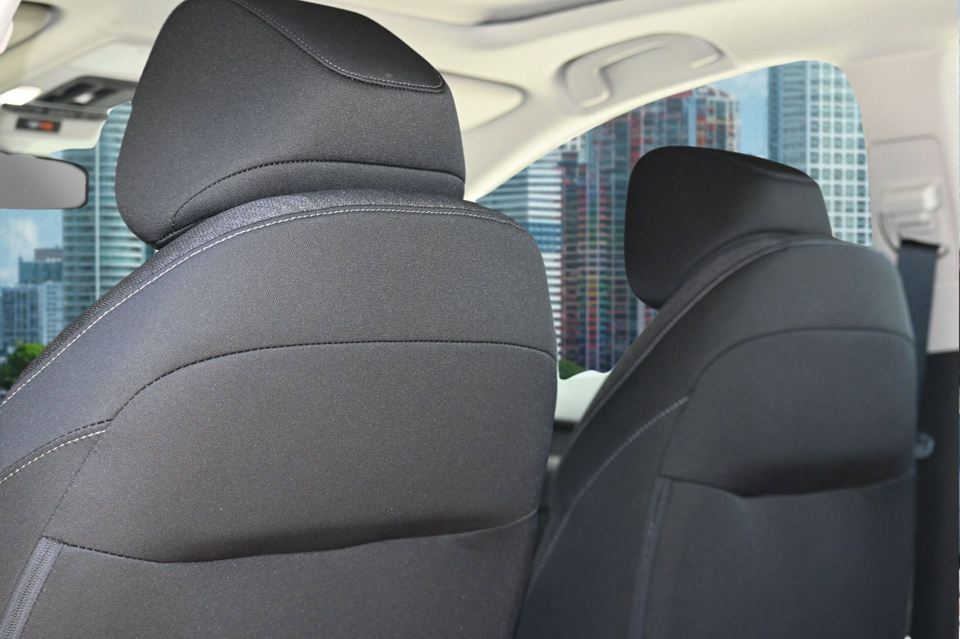 Used 2025 Honda Accord SE image 21