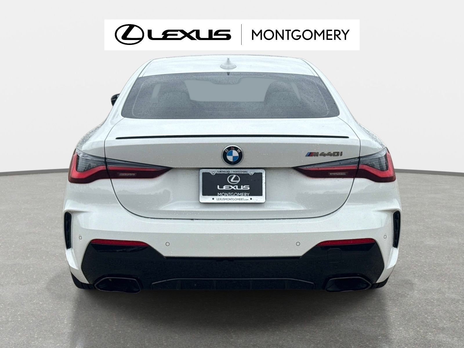 Used 2023 BMW M440i Coupe w/ Premium Package RWD image 4
