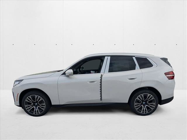 Used 2025 BMW X3 xDrive30 w/ Convenience Package AWD/4WD image 5