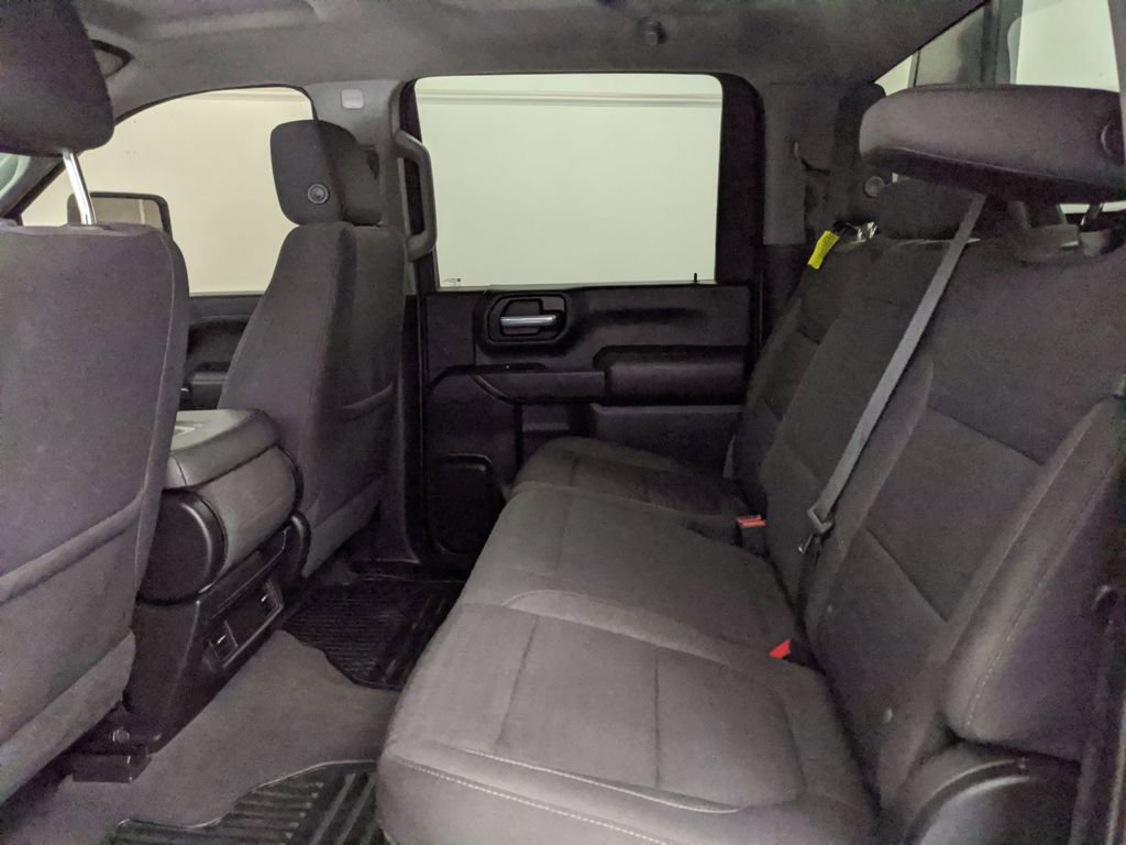 Used 2023 Chevrolet Silverado 3500 LT image 24