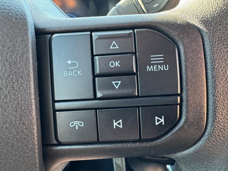 Used 2024 Ford F150 STX image 21