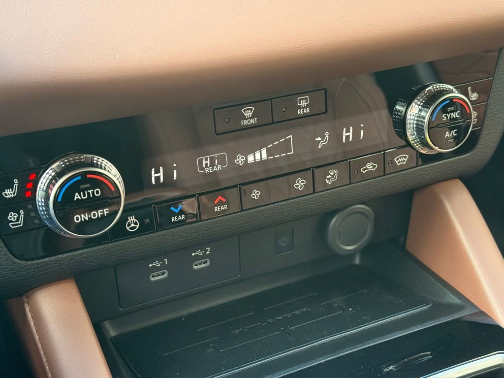 New 2026 Mitsubishi Outlander SEL AWD/4WD image 16