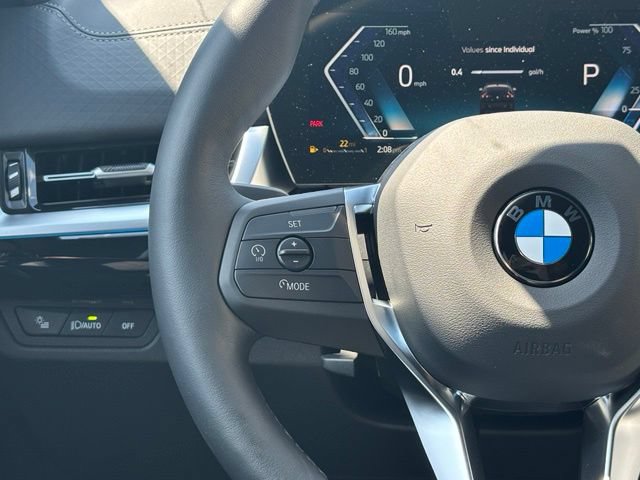 New 2026 BMW X2 xDrive28i w/ Technology Package AWD/4WD image 21